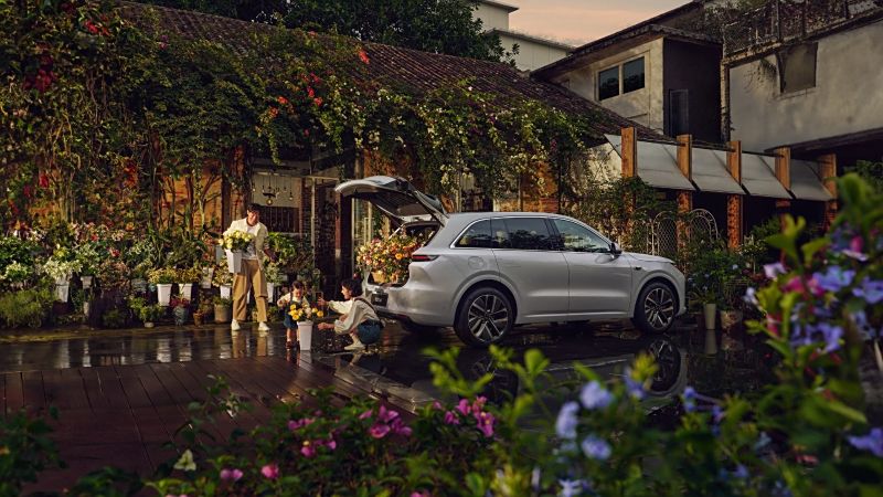 kdpay钱包汽车2024年5月交付35,020辆