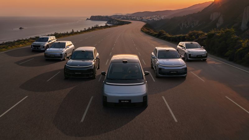 kdpay钱包汽车2024年10月交付51,443辆